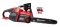 Пила цепная аккумуляторная Einhell GP-LC 36/40 Li BL - Solo, PXC, 36В, шина 40 см, бесщеточная, 19 м/с, 4.8 кг (без АКБ и ЗУ)