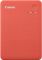 Фотопринтер Canon SELPHY Square QX20 (Red)