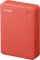 Фотопринтер Canon SELPHY Square QX20 (Red)
