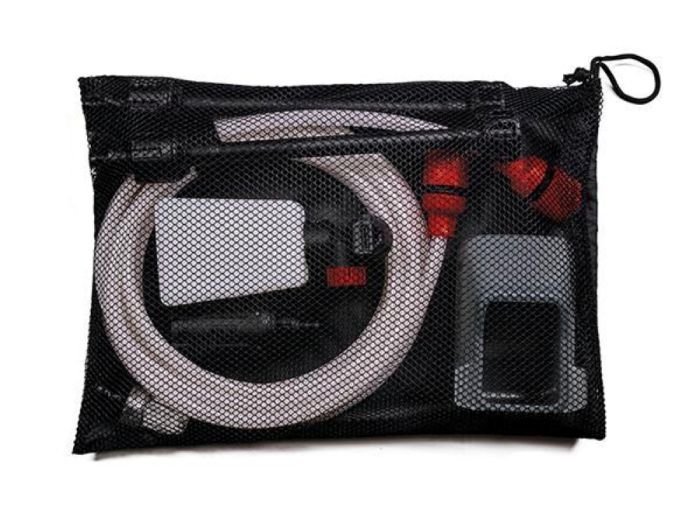 Мойка аккумуляторная Einhell HYPRESSO 18/24-1 Li - Solo, PXC, 18В, до 24 бар, 240 л/мин, самовсасывание, 2.1 кг (без АКБ и ЗУ)