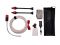 Мойка аккумуляторная Einhell HYPRESSO 18/24-1 Li - Solo, PXC, 18В, до 24 бар, 240 л/мин, самовсасывание, 2.1 кг (без АКБ и ЗУ)