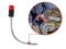 Мойка аккумуляторная Einhell HYPRESSO 18/24-1 Li - Solo, PXC, 18В, до 24 бар, 240 л/мин, самовсасывание, 2.1 кг (без АКБ и ЗУ)