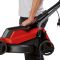 Газонокосилка электрическая Einhell GC-EM 1000/32, 1000 Вт, 32 см, 20-70 мм, бак 30 л, до 300 м2, 7.91 кг