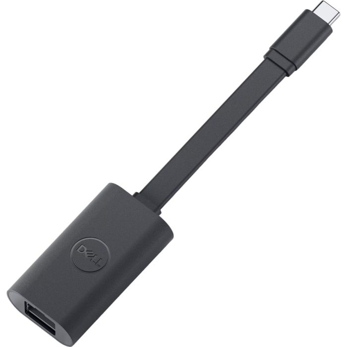 Переходник Dell Adapter USB-C to 2.5G Ethernet