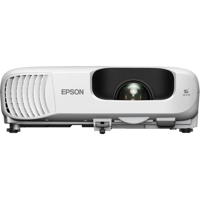 Проектор короткофокусный Epson EB-W56S WXGA, 3700 lm, 0.6