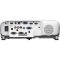 Проектор короткофокусный Epson EB-W56S WXGA, 3700 lm, 0.6