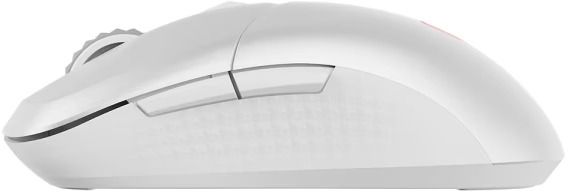 Миша MSI VERSA 300 W WHITE, WIRELESS, RGB, WL, білий