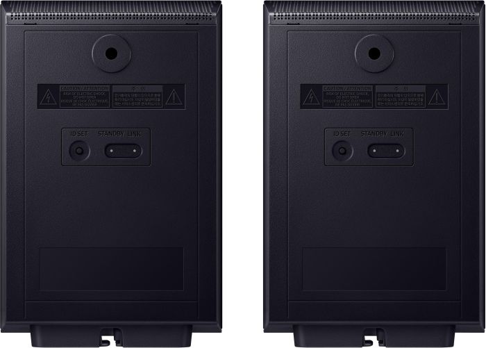 Саундбар Samsung HW-Q930F 580Вт, 9.1.4, BT, HDMI-eARC, Wi-Fi, саб, Dolby Atmos, чорний