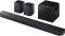 Саундбар Samsung HW-Q930F 580Вт, 9.1.4, BT, HDMI-eARC, Wi-Fi, саб, Dolby Atmos, чорний