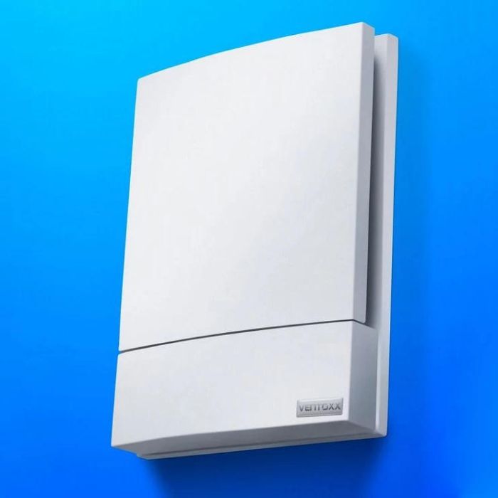 Рекуператор Ventoxx Harmony Smart 0,75м пульт дистанционного управления Wi-Fi LED-индикация пластиковая решетка