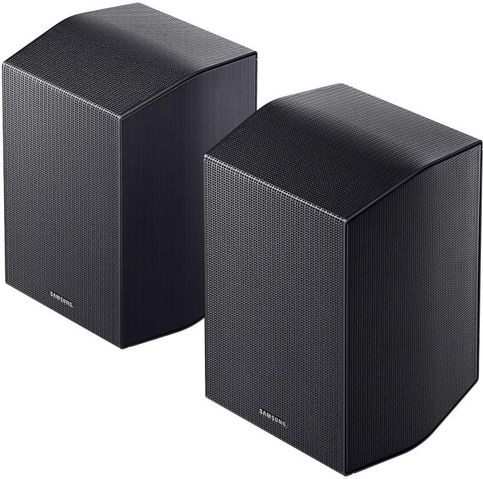 Саундбар Samsung HW-Q990F 756Вт, 11.1.4, BT, HDMI-ARC, Wi-Fi, саб, Dolby Atmos, чорний