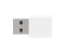 WiFi-адаптер   N300, USB D-Link AN3U
