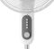 Вентилятор Philips підлоговий Series 1001, 45см, 47Вт, опора кругла, білий