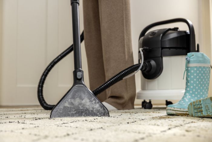 Пылесос моющий Karcher SE 4