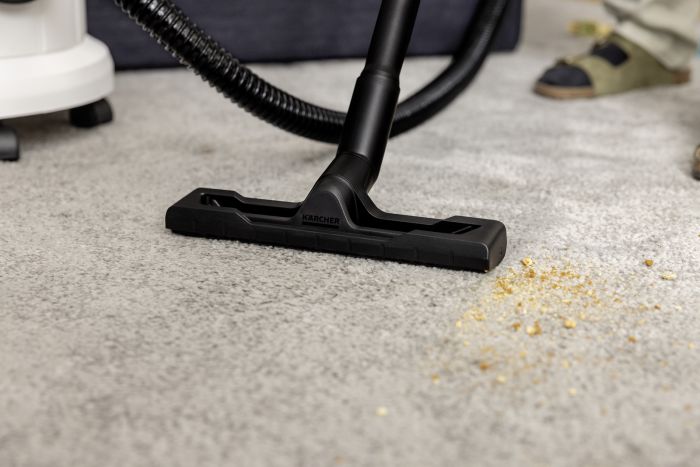 Пылесос моющий Karcher SE 4
