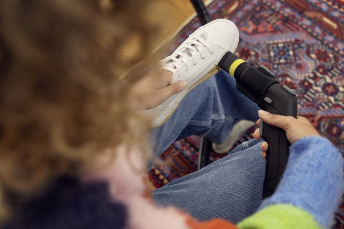 Моющая насадка для обуви Karcher Shoe!Cleaner
