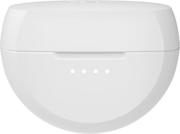 Наушники TWS Belkin Soundform Rhythm True Wireless, белый