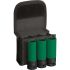 Набір ударних торцевих головок Bosch Professional Extra Deep 3шт 1/2" 85мм