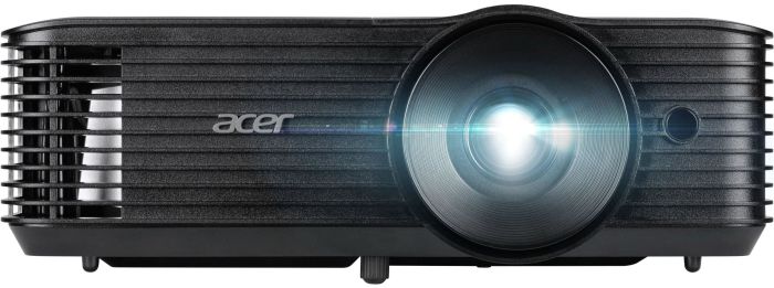 Проєктор Acer X1128 SVGA, 4800 lm, 1.94-2.16