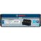 Набор ударных торцевых головок Bosch Professional Deep 9шт 1/4" 50мм