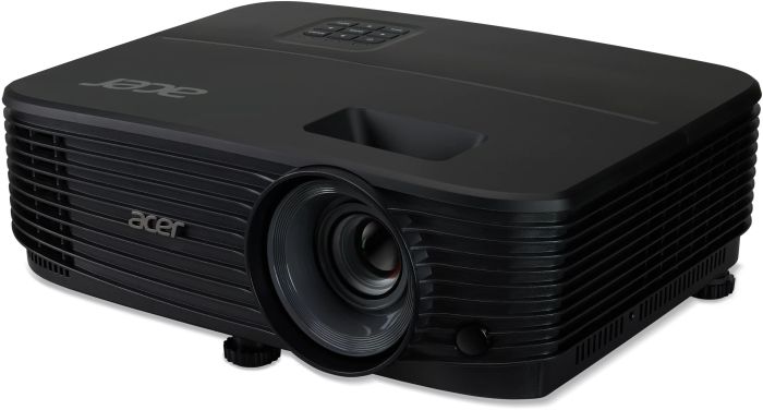 Проєктор Acer X1123 SVGA, 4000 lm, 1.94-2.16