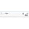 Набір ударних торцевих головок Bosch Professional Standart 9шт 1/2"