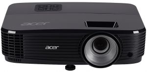 Проєктор Acer Vero PD2328 WXGA, 3700 lm, LED, 1.55-1.7