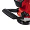Шлифмашина эксцентриковая Einhell TE-RS 40 E400Вт 125 мм 12000-24000кол·мин 1.87кг