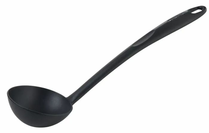 Головастик Tefal Bienvenue, пластик, черный