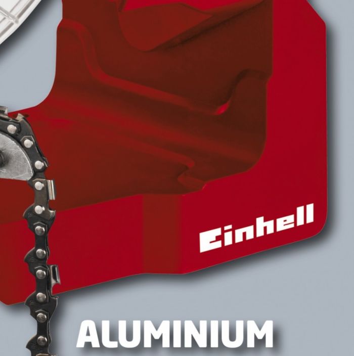 Верстат для заточування ланцюгів Einhell GC-CS 235 E 235Вт 3000об/хв диск 145х22х3.2мм 5.8кг