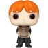 Фігурка Funko POP: Harry Potter - Ron Puking Slugs W/Bucket