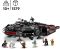 Конструктор LEGO Star Wars Темний сокіл