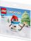 Конструктор LEGO recruitment Creator Снеговик