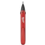 Детектор переменного тока Milwaukee 2200-40, кат. 4 50-100В, ААх2шт, 0.4кг