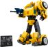 Конструктор LEGO Icons Трансформери. Бамблбі