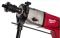 Дриль алмазного свердління Milwaukee DD2-160XE 1500Вт 0-3000об/хв кейс 4.2кг