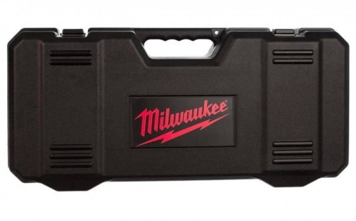 Дрель алмазного сверления Milwaukee DD2-160XE 1500Вт для сухого алмазного бурения 0-3000об·мин кейс 4.2кг