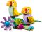 Конструктор LEGO Creator Цветы в лейке