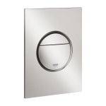 Накладна панель змиву Grohe Nova Cosmopolitan S, супер сталь