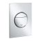 Накладна панель змиву Grohe Nova Cosmopolitan S, хром