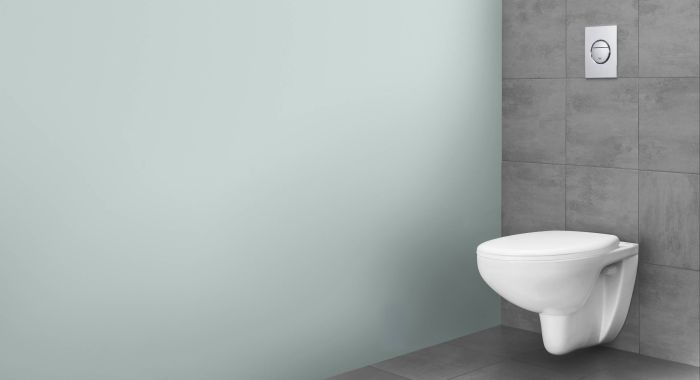 Накладна панель змиву Grohe Nova Cosmopolitan S, хром