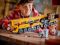 Конструктор LEGO City Жовтий передвижной строительный кран