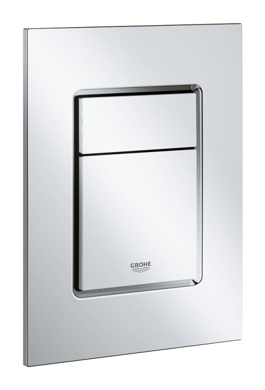 Накладна панель змиву Grohe Skate Cosmopolitan S, хром