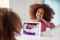 Щетка зубная электр. Philips Sonicare For Kids для детей , 62т. колеб/мин, насадок-2, Bluetooth, розовый