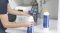 Фільтр Grohe Blue L-розмір, для водних систем, білий