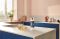 Фильтр Grohe Blue S-размер для водных систем, белый