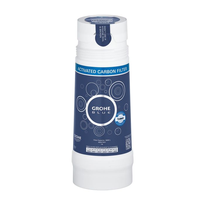 Фільтр із активованого вугілля Grohe Blue