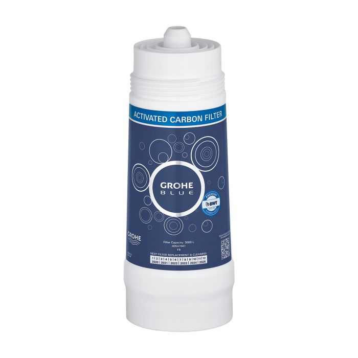 Фільтр із активованого вугілля Grohe Blue