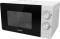 Микроволновая печь Gorenje, 20л, мех. управл., 800Вт, белый