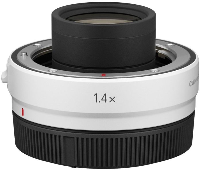 Телеконвертер Canon RF Extender 1.4x